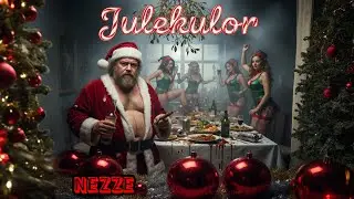 Julekulor! House meets eurovision. Adult svensk jul