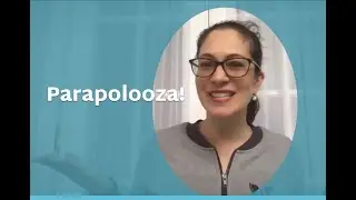 Parapolooza: Online SEL & Well-being Training