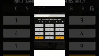 Impossible 🍷🗿 how to join a team without teamcode ||ek team me Bina teamcode ke kaise jote