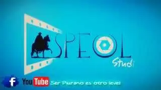Logo SPEOL (studio) Piura