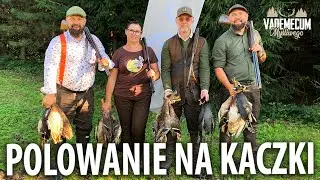 Polowanie na kaczki OHZ Zator