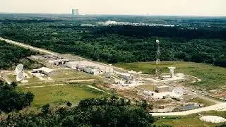 Merritt Island Spaceflight Tracking and Data Network station | Wikipedia audio article