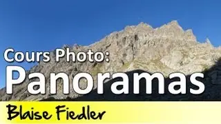 Cours Photo - comment prendre un panorama