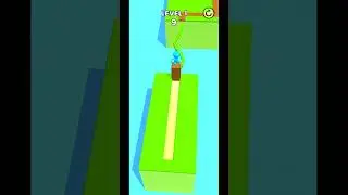 #1k Stacky Dash Gameplay iOS,Android Walkthrough Levels 1#StackyDash #iPadGames #allgameon4u #shorts