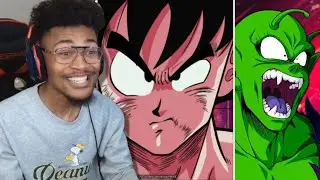 NEW Revival Goku & Piccolo Jr Super Attacks Reaction on Dokkan Battle!