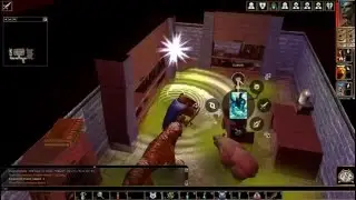 Let's Play Neverwinter Nights 114: Kurth