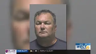 Man arrested and charged after flash drive containing explicit photos of children found at park