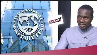 FMI Complice De La Dette Cachée Du Sénégal ?Un Inspecteur Du Trésor Répond (La vérité de Modou Beye)