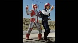 Denjin Zaborger Theme Instrumental