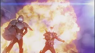 Kamen Rider Revice Volcano Rex Genome Standby Loop (with actor's sound)