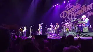 Doobie Brothers- Takin' It to the Streets, Radians Amphitheater, Memphis, TN  Aug. 25, 2023