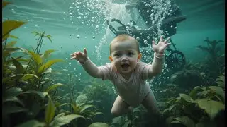 A Baby  Duck  Help A baby |Baby Duck and Baby |  A Baby Duck |