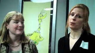 Video with Robin Robins and Denise Gosnell on Joe Polish's 25K Group