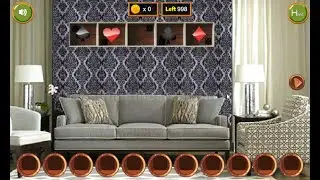 8b School Boy Escape Walkthrough [8bGames]