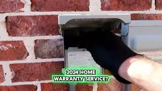 This Home Warranty Saves Homeowners Thousands!