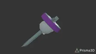 Project Phobos (credits to @wave-z17 for awakened planet model)