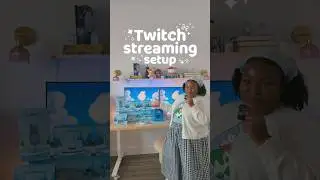 I will be Twitch streaming starting Sunday august 24th! lots of cozy streams #cozygaming #cozygames