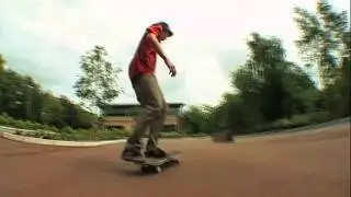 3rd Trailer Keep Keen 2009