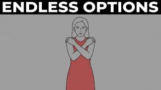 She Had Endless Options—Until No One Chose Her | The Psychology of Optional Women