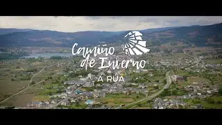 A R&Uacute;A DE VALDEORRAS - CAMINO DE INVIERNO