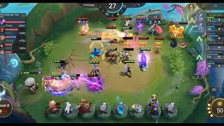 Siaran langsung TRIK MAGIC CHESS