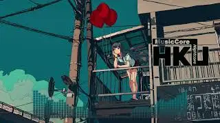 K Safo & Alex Skrindo - Future Vibes [feat. Stewart Wallace Uplink Remix] [NCS Release] Nightcore