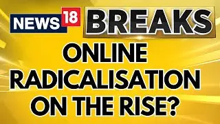 Agencies Flag Online Radicalisation In India Amid Growing Conflict Between Israel, Hezbollah