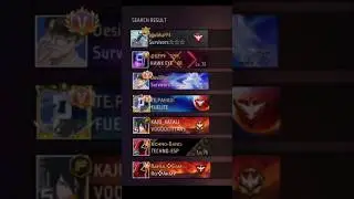 Sabse Rare V Badge Kis Free Fire youtuber Ko Mila hai 😲? #helpinggamer #freefireshorts #freefiremax