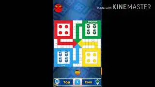 LUDO KING HACK NO BAN