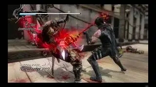 NINJA GAIDEN 3 Razor's Edge Black with 