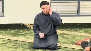 1 - Seerah of Prophet Muhammad (SAW) - Imam Shuaib Khan