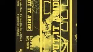 Put It Aside - Back In Your Face Promo