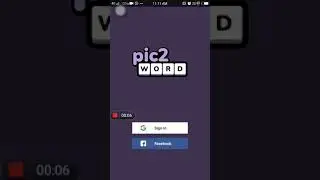 How to signup pic2word earn 4000 thousand