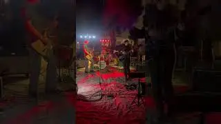 &ldquo;Maynard&rsquo;s Song&rdquo; LIVE at Art City Studios in Ventura #liveonstage #music #band #mayalumen