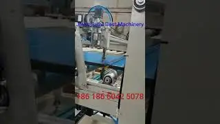 2024 Bestseller CNC Glass Protective Film Applicator,CNC Insulated Glass Film Laminating Machine