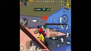 Vict&ouml;rler iş başında😂😂 #pubg #teşko #pubgmobile #teşkopubg #pusucu