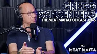 Gregg Schoenberg: The Relationship Matrix, Etiquette Alpha, & Doing What Others Don't | MMP #196