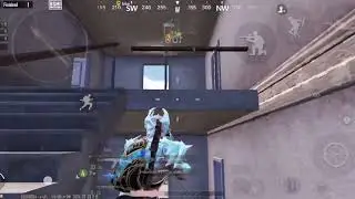 Best Close Range Gun In BGMI? | AKM The Beast 🔥 | TWM TV | BGMI | Battlegrounds mobile India #bgmi