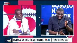 BOSOLO NA POLITIK OFFICIELLE | AUGUY KALONJI : PARCOURS ET BILAN EN TANT QUE DÉPUTÉ NATIONAL
