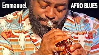 Emmanuel Echem (Tedeschi-Trucks) LIVE in Nashville