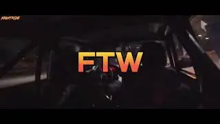 FTW X  ROMY ROSE  - LUNDI AU LUNDI X SANS TOI  ( &deg;ZOUK REMIX&deg; 2X22 )