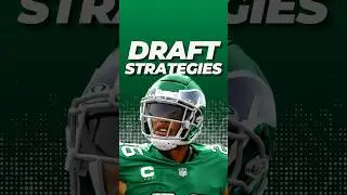 The BEST Draft Strategies for 2024 Fantasy Football 📝
