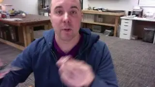 Tyler S. Thank you/quality control from Spexton Custom Jewelry