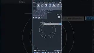 Master AutoCAD by Drawing This Example