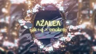 Arcaea is a hard game | EP 1 - ΛZΛLEΛ