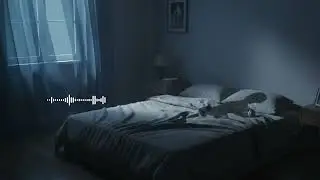 Your Shadow Still Sleeps Beside Me | Sad Love Song | Deep Emotional Ballad