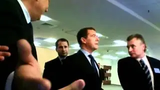 medvedev