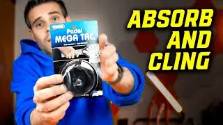 I Tested the Tourna Mega Tac Overgrip for Real Match Performance
