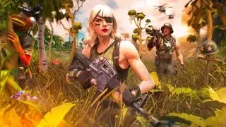 PSA🔱(fortnite montaje)#25unit #fortnitemontaje