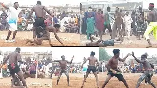 Fri,16,jan BAHAGON RAMADAN YA SUMARDA BAHAGON WASHA AUTAN D,BAIWA DA KADARA ANYITA TAKARE 
